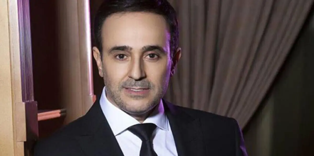 صابر الرباعي يفتتح مهرجان "صفاقس"