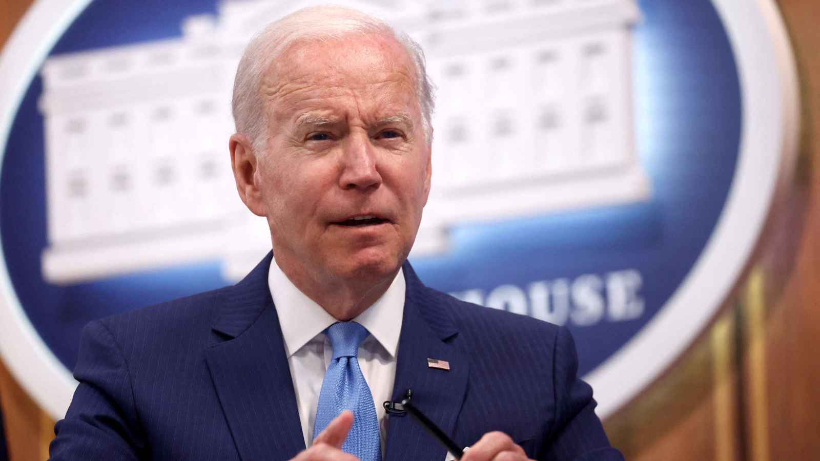 بايدن: التحقيقات تبحث احتمال وجود علاقة بين حادثي نيوأولينز وبرج ترامب