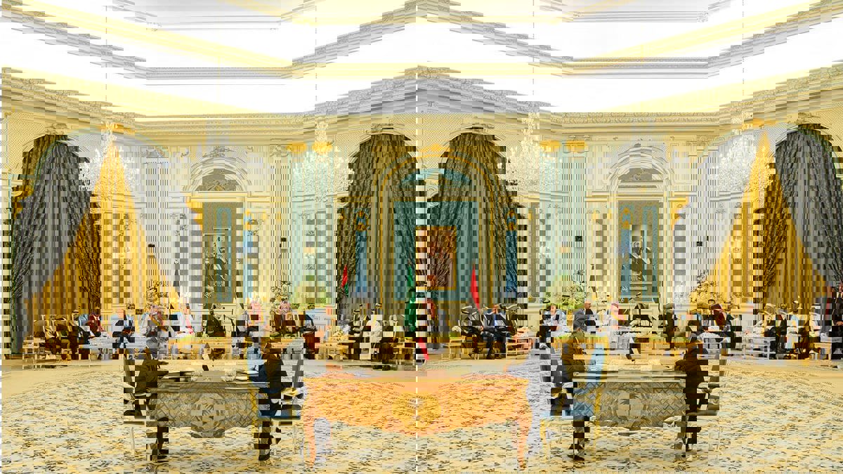 مصادر: انفراج سياسي بين الحكومة اليمنية والمجلس الانتقالي الجنوبي‎