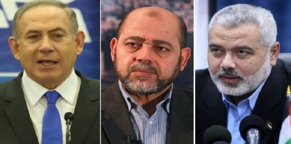 تقرير: اتصالات سرية بين إسرائيل وحماس لتبادل الأسرى بوساطة مصرية