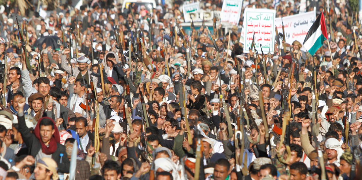 "الحوثيون" يرفعون الحظر عن مواقع التواصل الاجتماعي داخل صنعاء