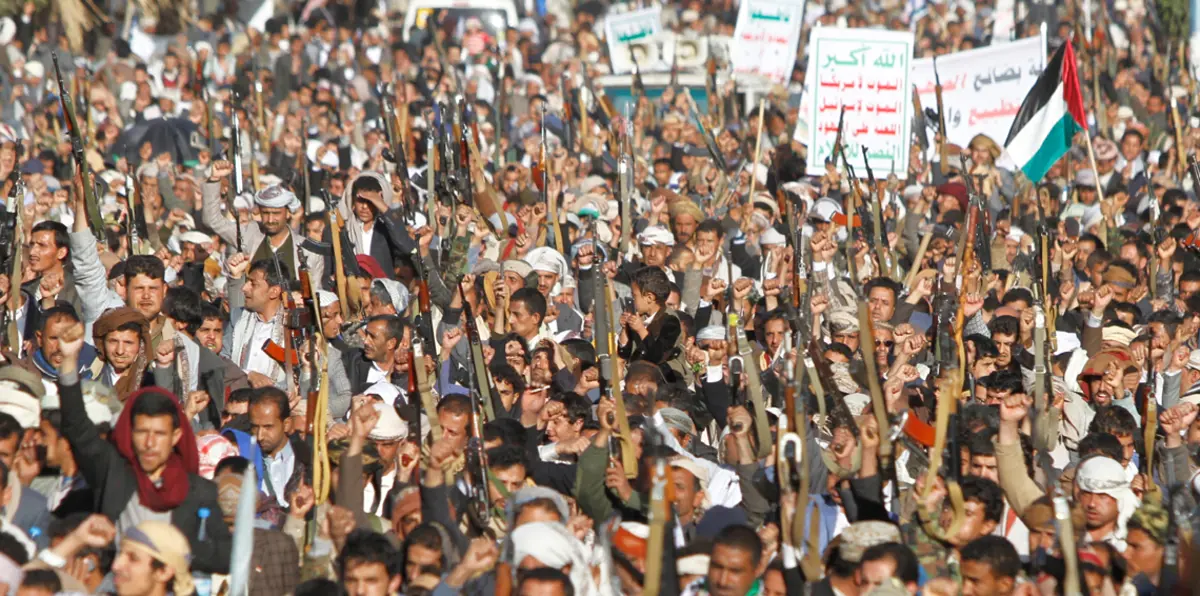 "الحوثيون" يرفعون الحظر عن مواقع التواصل الاجتماعي داخل صنعاء