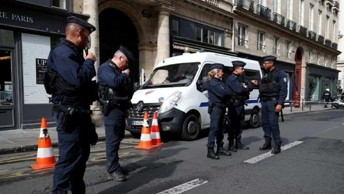 ماكرون يعلن تعزيز أمن المواقع المهمة بعد هجوم نيس