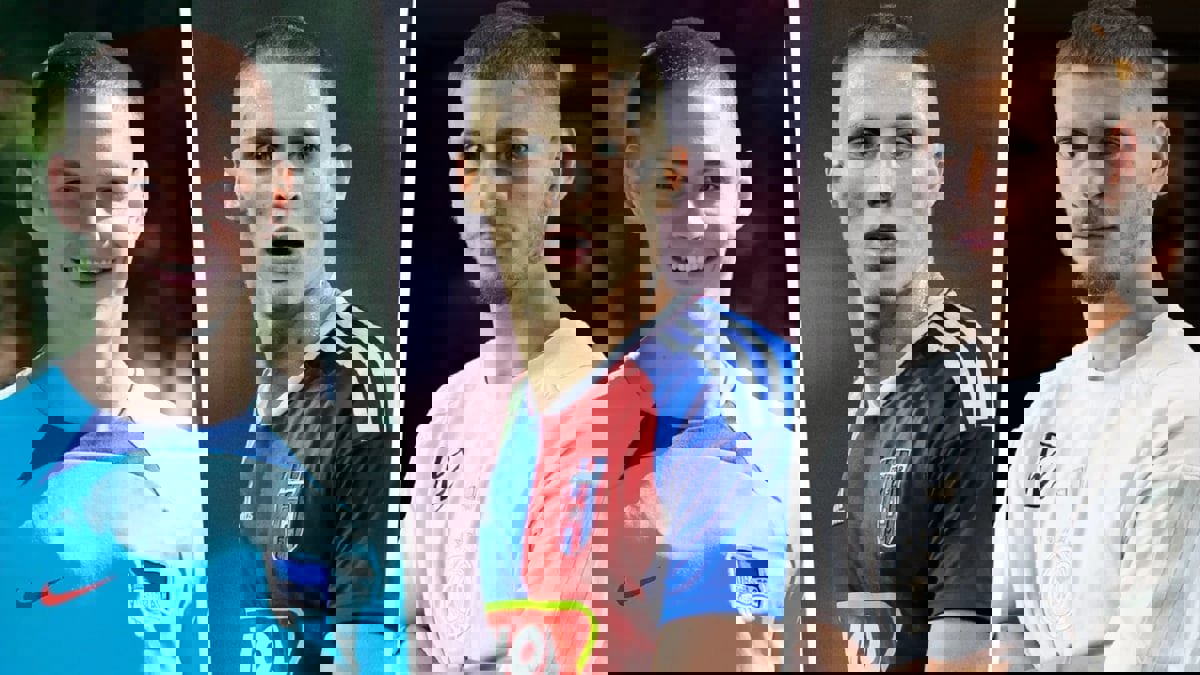 حدث نادر.. مدرب يشرك أبناءه الثلاثة في مباراة بدوري الدرجة الثانية الألماني