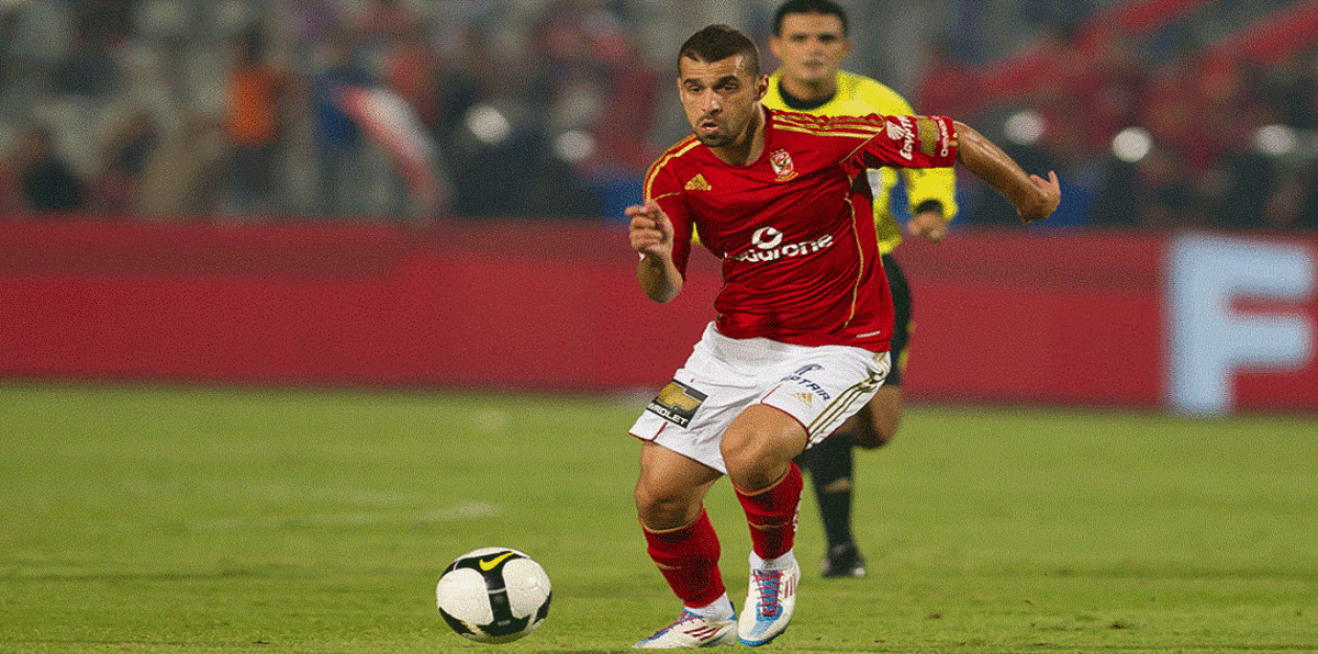 النادي الأهلي يكشف عن عرضين تركي وسعودي ضخمين لعبدالله السعيد