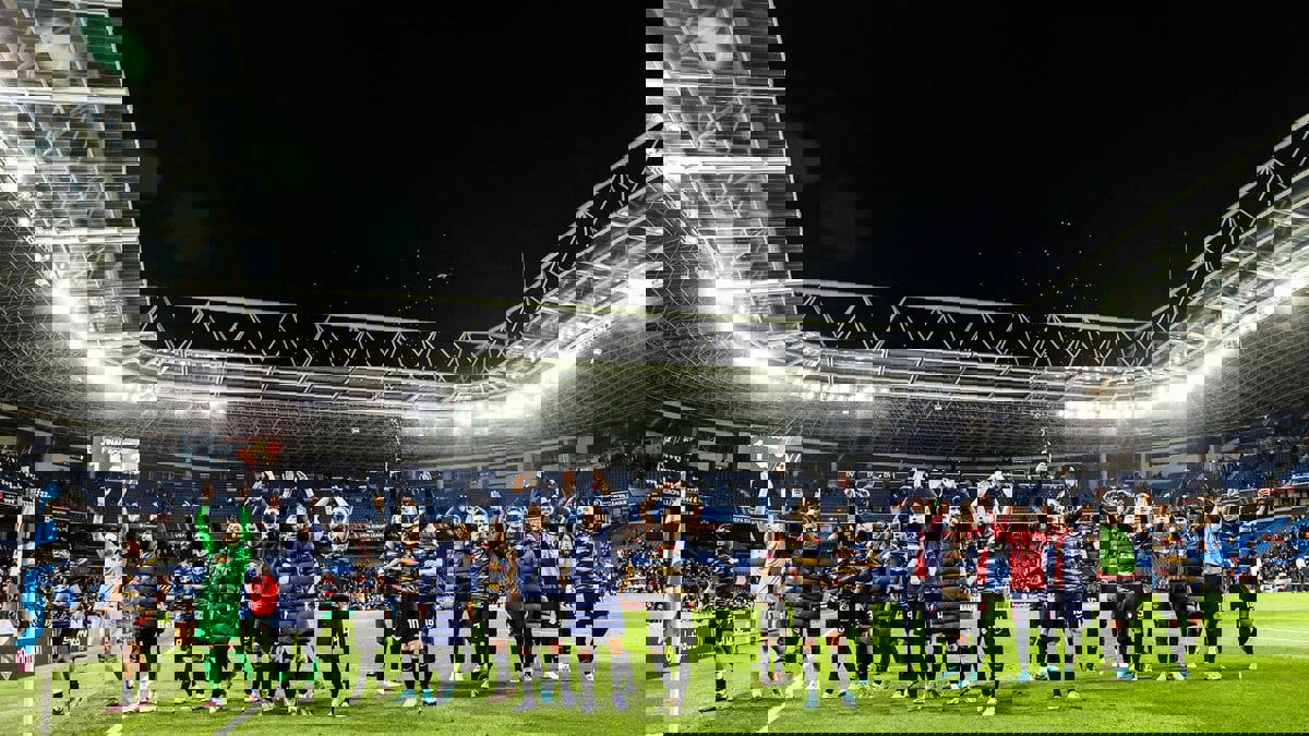 لايبزيغ يتوقع إلغاء مواجهة سبارتاك موسكو في الدوري الأوروبي