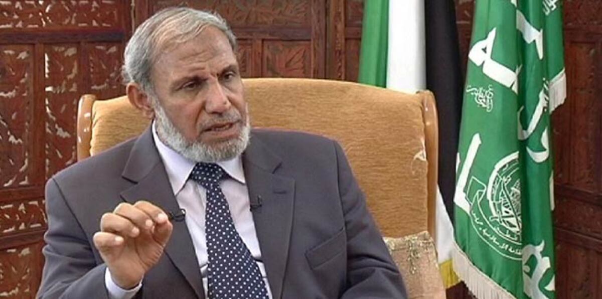 حماس تتبنى الحياد من قرار تصنيف حزب الله منظمة إرهابية