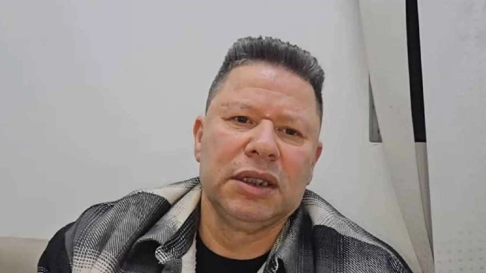 حكم قضائي بحبس رضا عبد العال