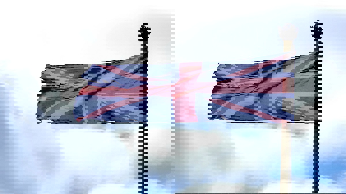 لندن: الناقلة التي احتجزتها إيران ليست بريطانية‎