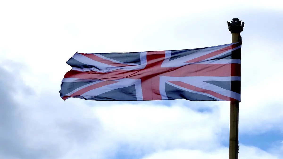 لندن: الناقلة التي احتجزتها إيران ليست بريطانية‎