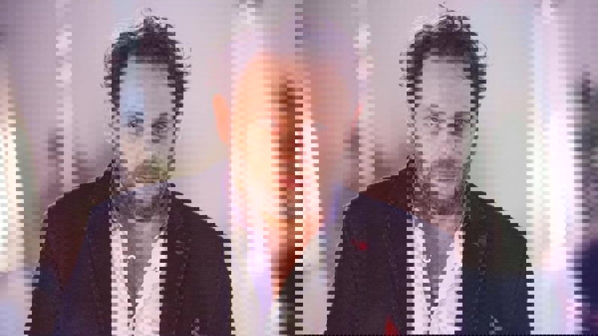 سيف الدين السبيعي يستعد لـ"مال القبان" في رمضان 2024