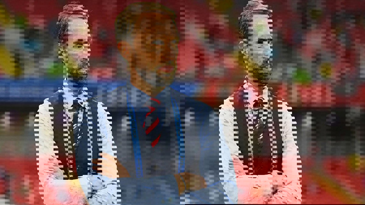 تقارير.. غاريث ساوثغيت مدرب إنجلترا أبرز المرشحين لقيادة مانشستر يونايتد