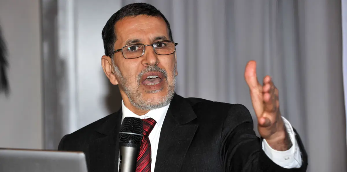 العثماني: قطع العلاقات مع إيران قرار مغربي خالص