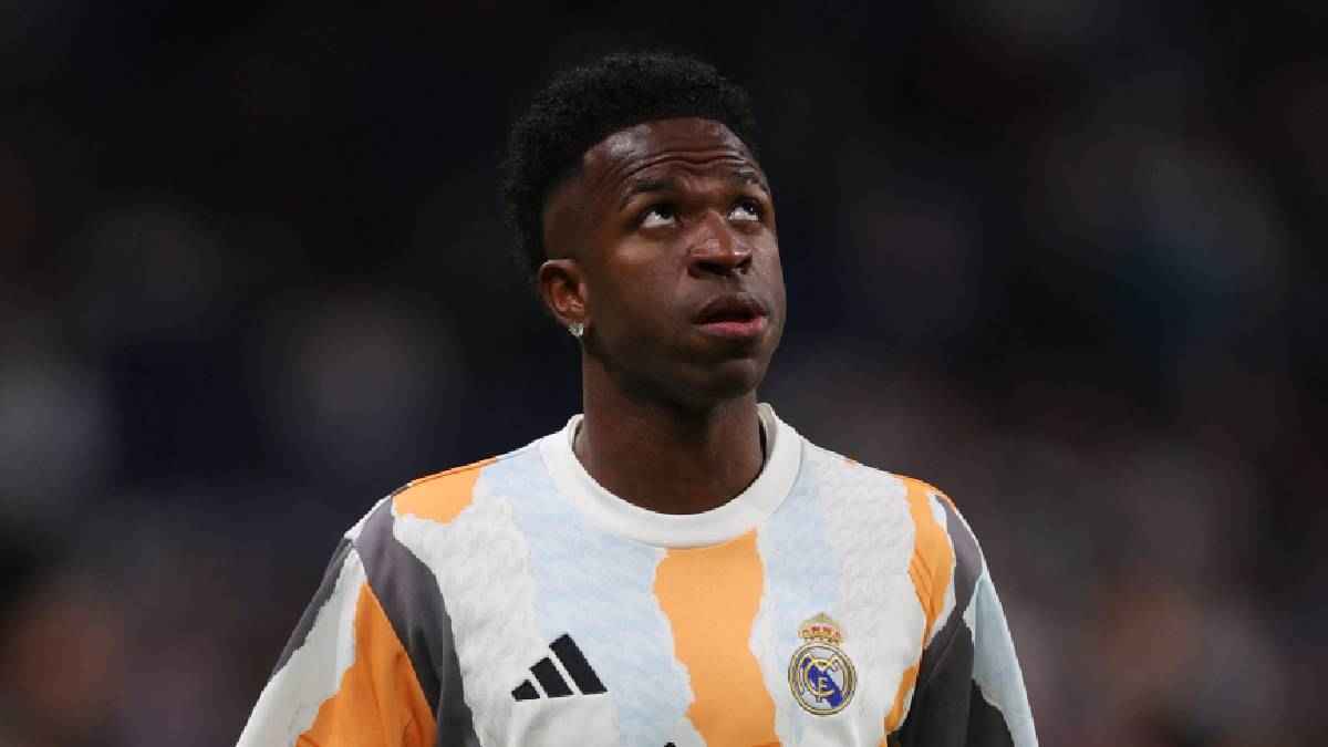 يلعب في حارات.. عصام الشوالي يشن هجومًا ناريًا على فينيسيوس جونيور (فيديو)