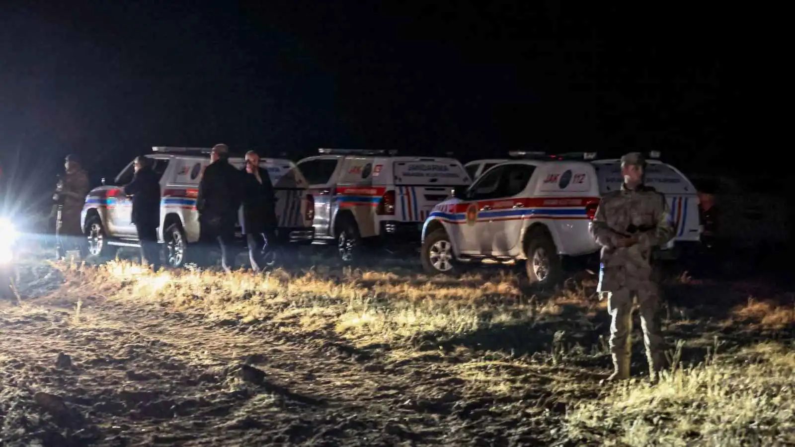 تفاصيل جديدة في تحقيقات سقوط طائرة رئيس الأركان الليبي