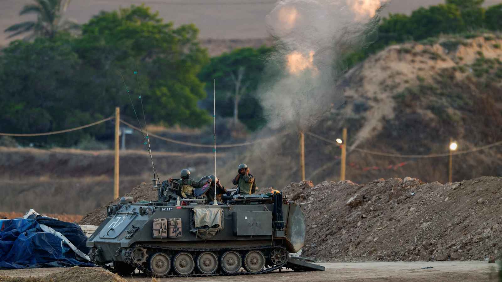 وسط أزمة العتاد.. الجيش الإسرائيلي بحاجة آلاف الجنود للقتال في غزة