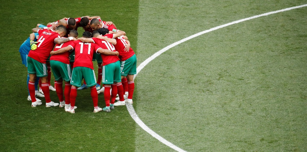 مباراة المغرب وإسبانيا.. التشكيلة المحتملة لأسود الأطلس أمام الماتادور