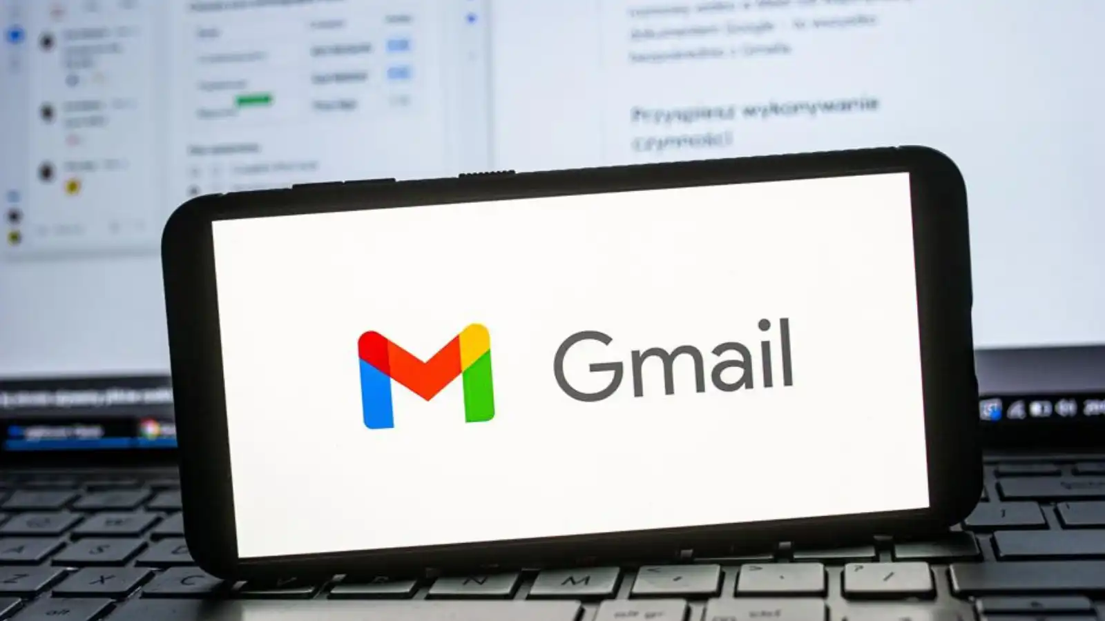 تشفير شامل.. غوغل تعزز أمان "جيميل" على الهواتف