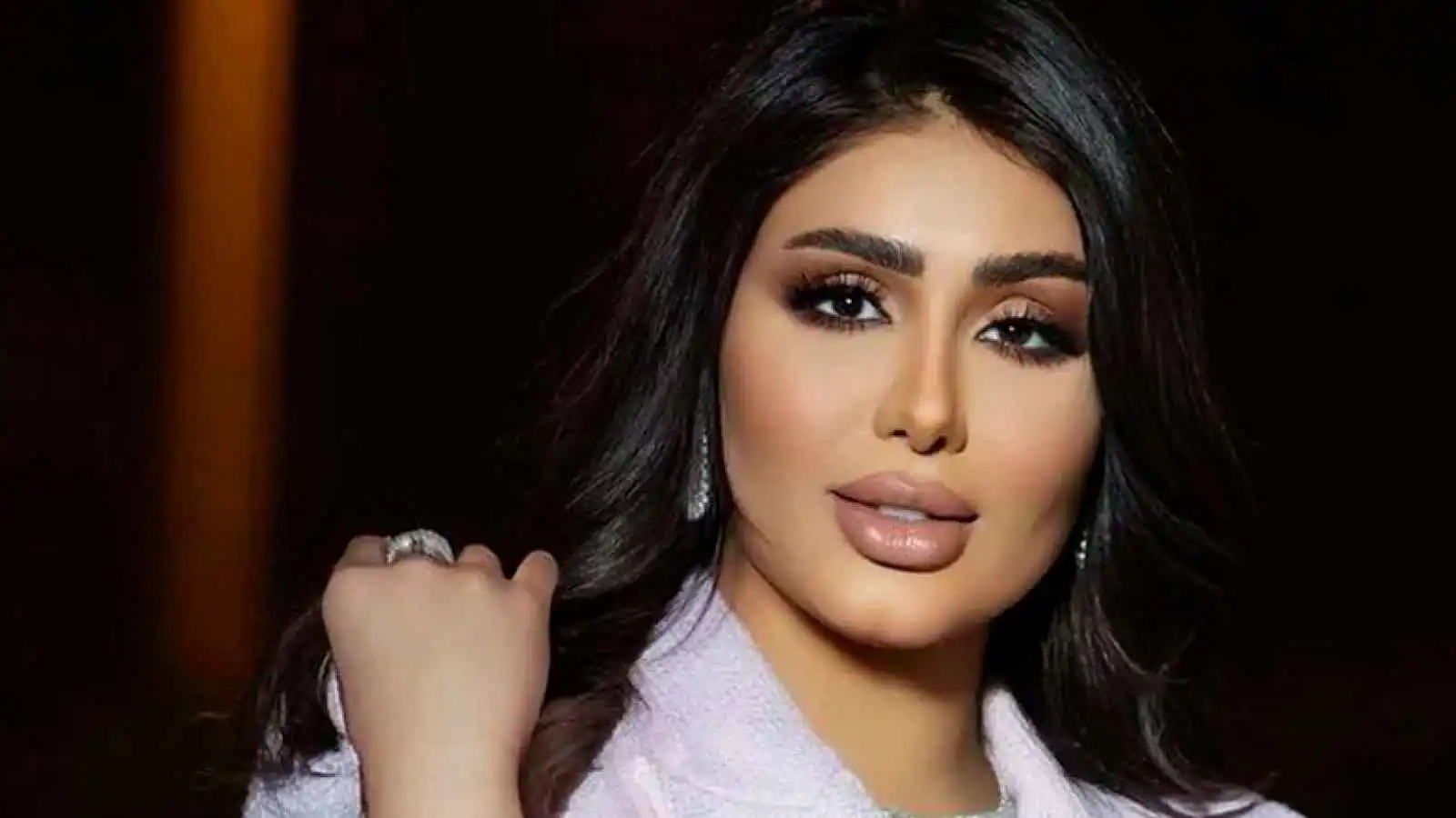 الوداع الأخير.. هنادي الكندري تروي كواليس آخر لقاء بالراحلة حياة الفهد (فيديو)