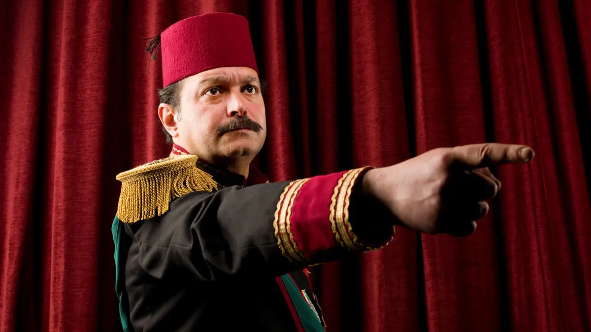 مصري أم مغربي.. ما أصل الطربوش؟ 