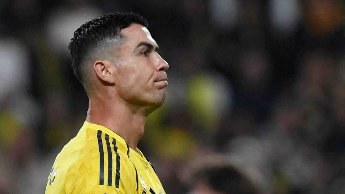 خبرة السنوات.. 4 أسرار وراء ثنائية كريستيانو رونالدو ضد الأخدود 