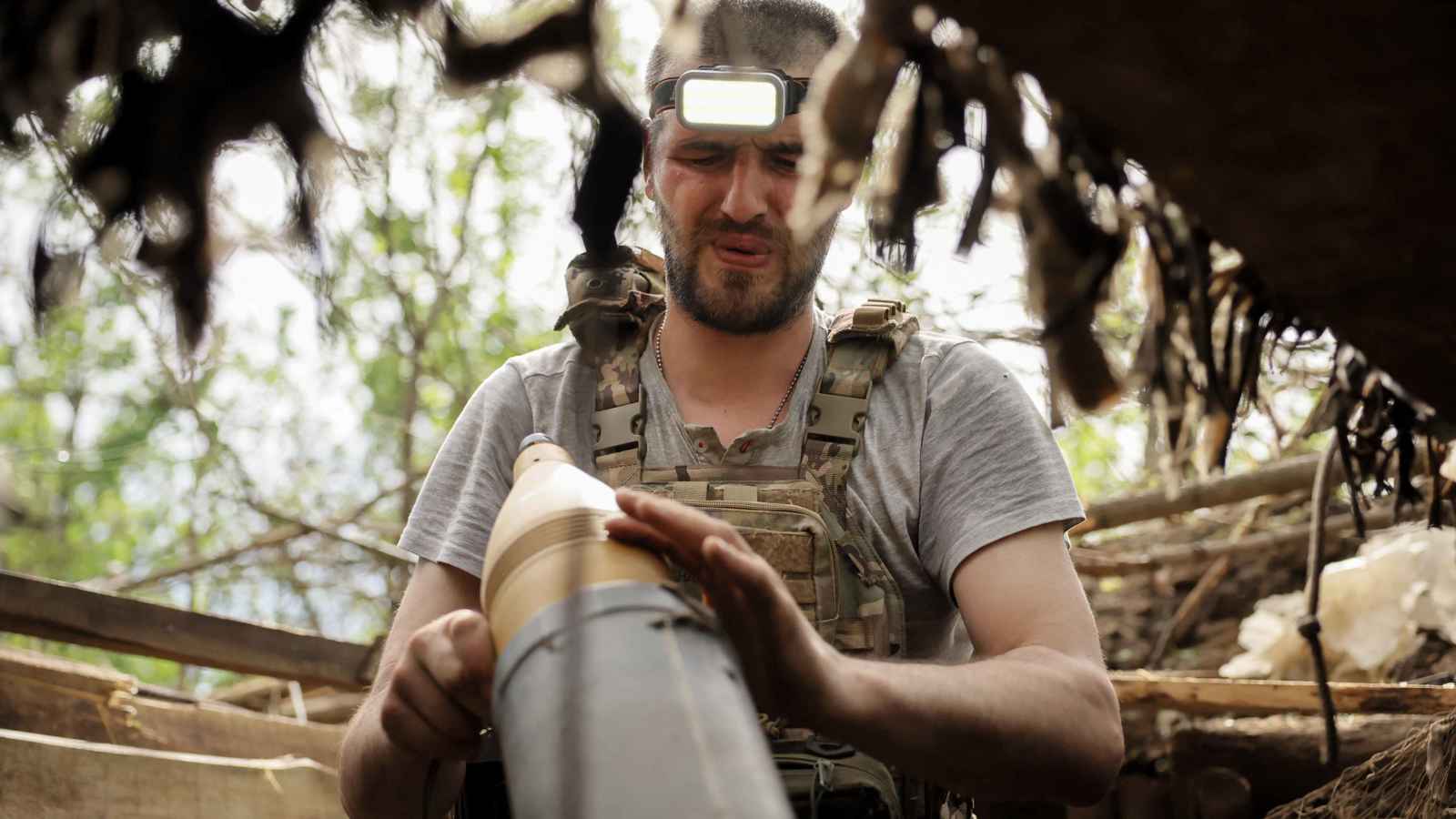 "الخريف الصعب".. مؤشرات نفاد الموارد تهدد أوكرانيا