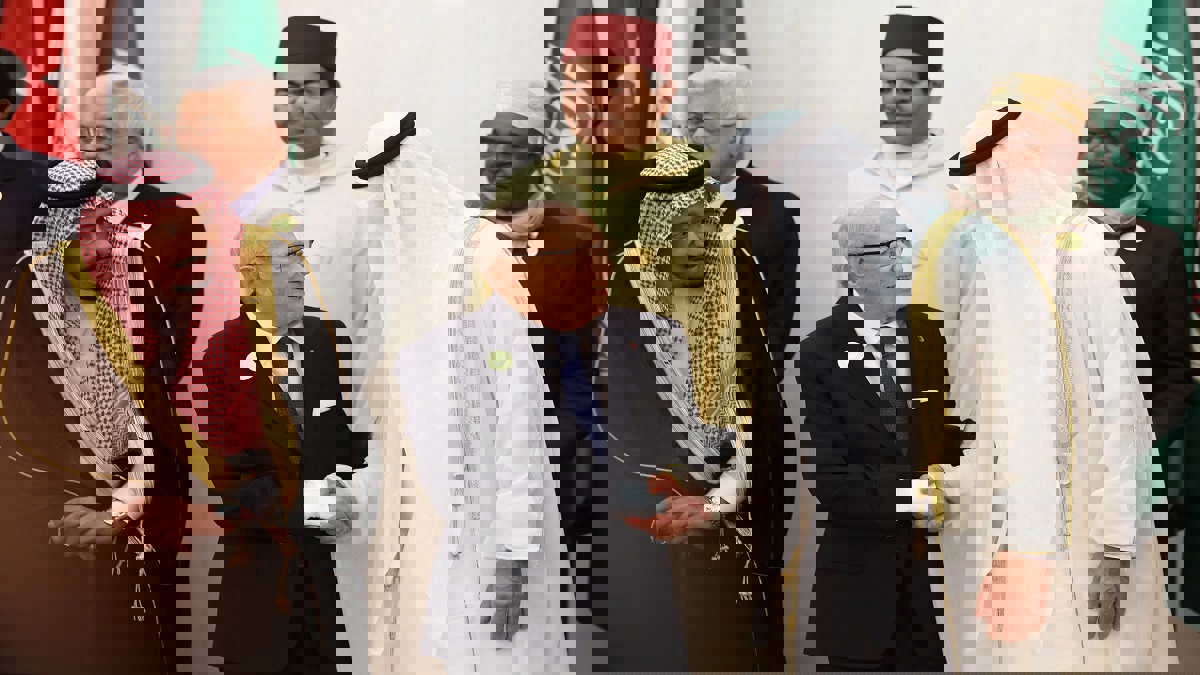 جماعة الإخوان المسلمين تطالب بحل في أزمة قطر