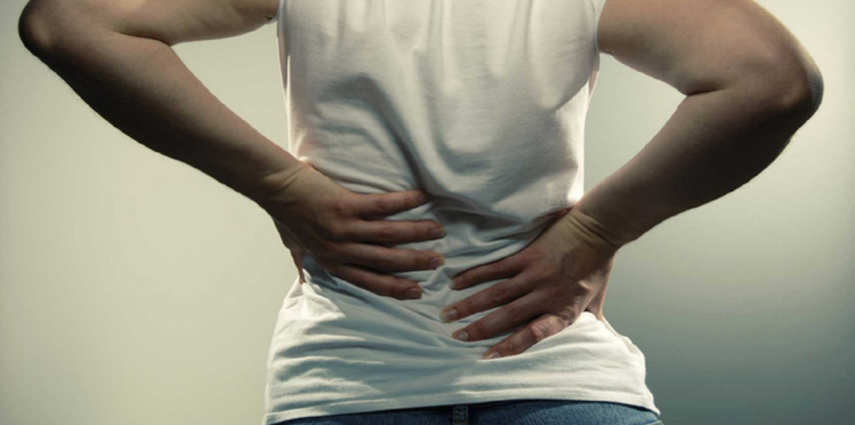 مع التأهيل البدني.. الجوانب النفسية مهمة بعلاج آلام الظهر