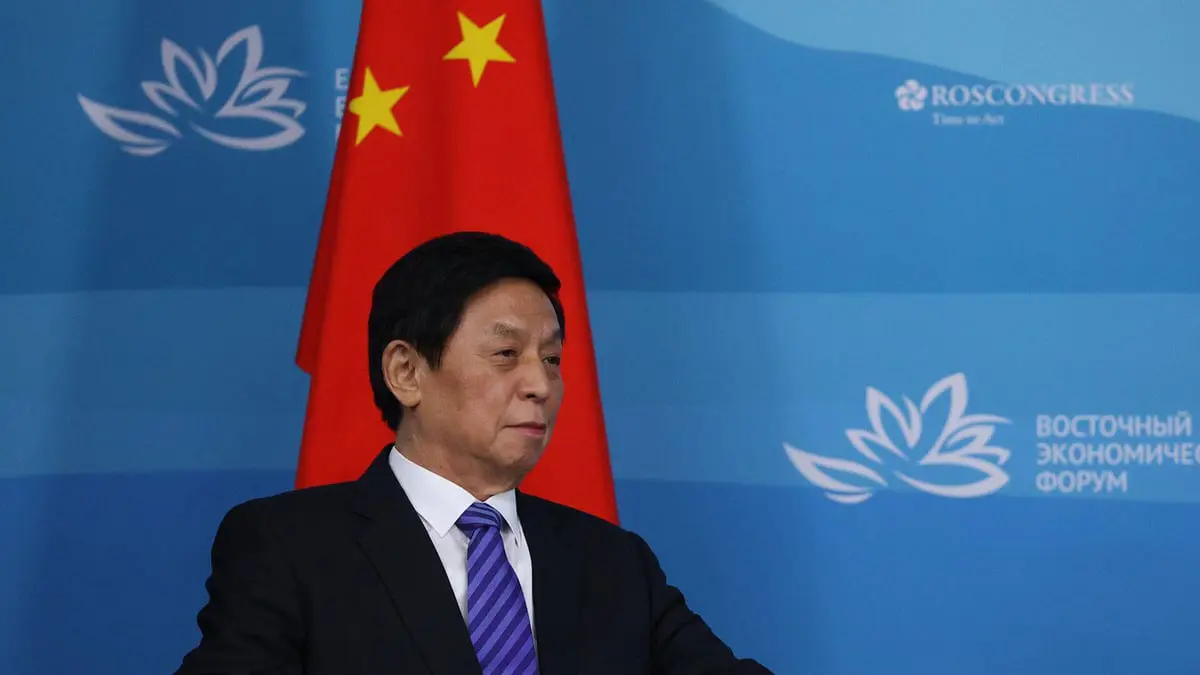 مسؤول صيني يدعو إلى "جبهة موحدة بلا حدود" مع روسيا لمواجهة عقوبات الغرب