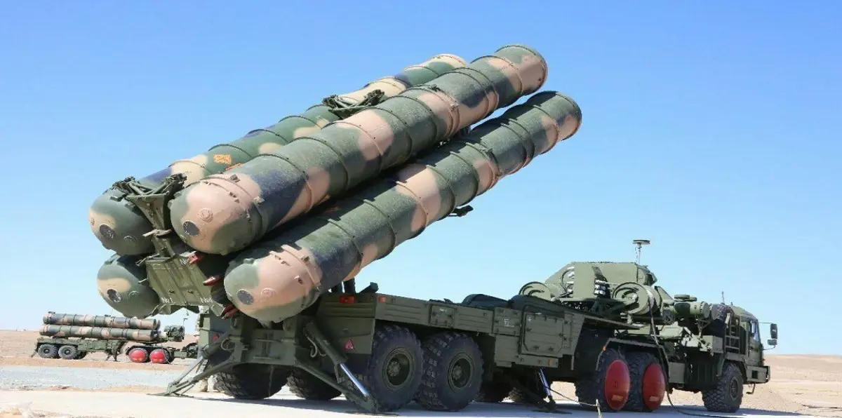 لماذا تضخم إسرائيل مسألة تزويد الجيش السوري بنظم  "S-300" الدفاعية الروسية؟