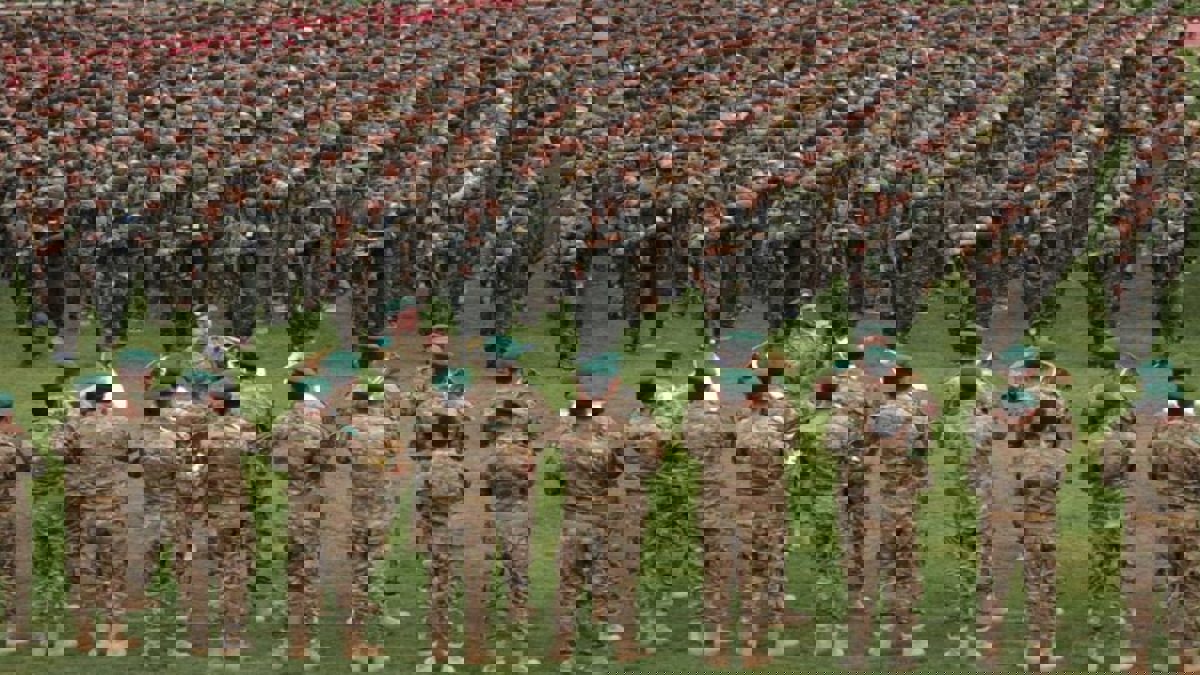 من كوباني إلى كركوك.. حقائق عن نضال الأكراد من أجل الحقوق والأرض