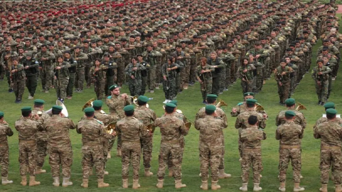 من كوباني إلى كركوك.. حقائق عن نضال الأكراد من أجل الحقوق والأرض