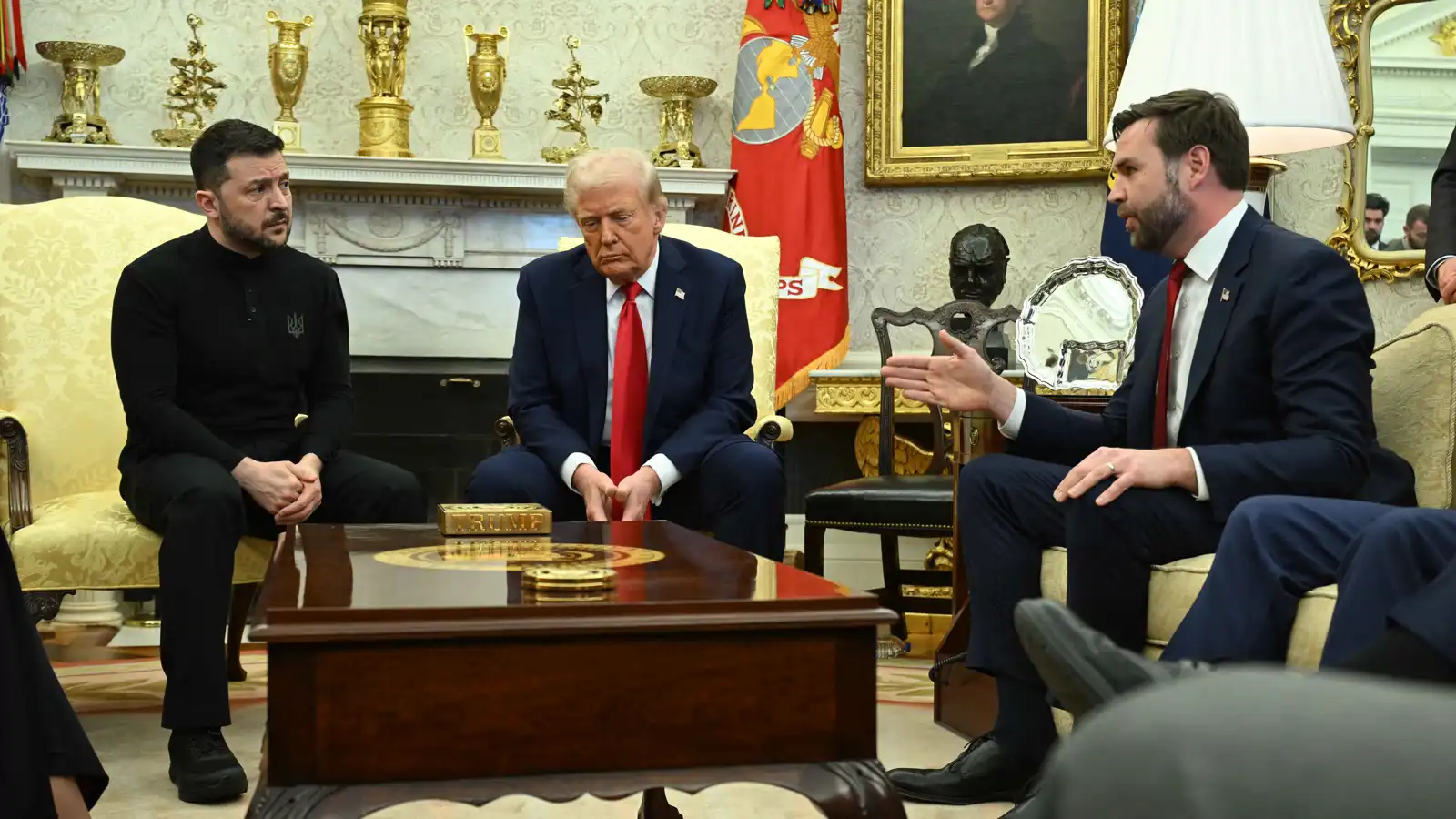 من "ضحية حرب" إلى متهمة.. تحول في الخطاب الغربي تجاه أوكرانيا