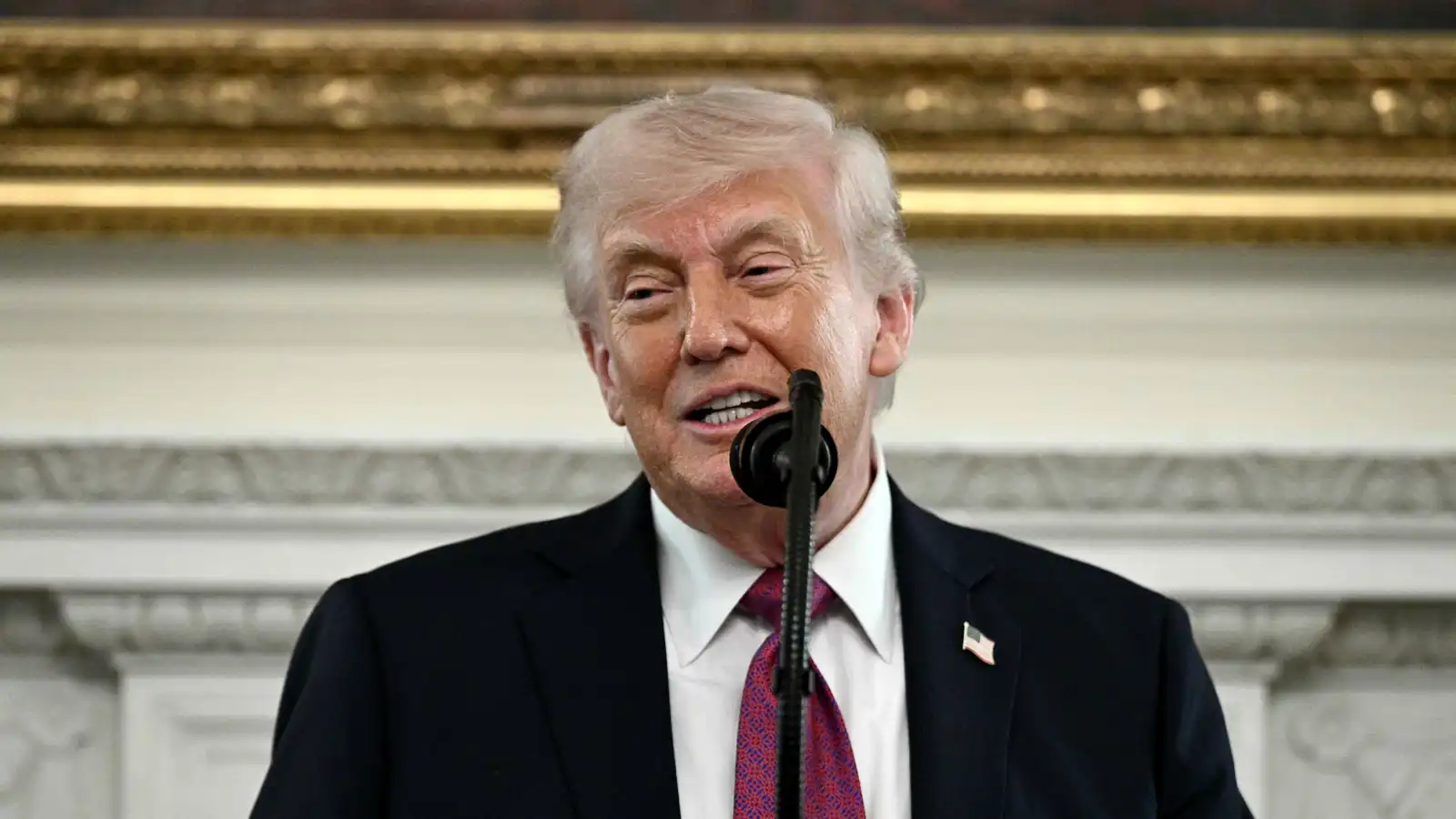 ترامب: لن نبرم اتفاقا مع إيران إلا بشروطنا