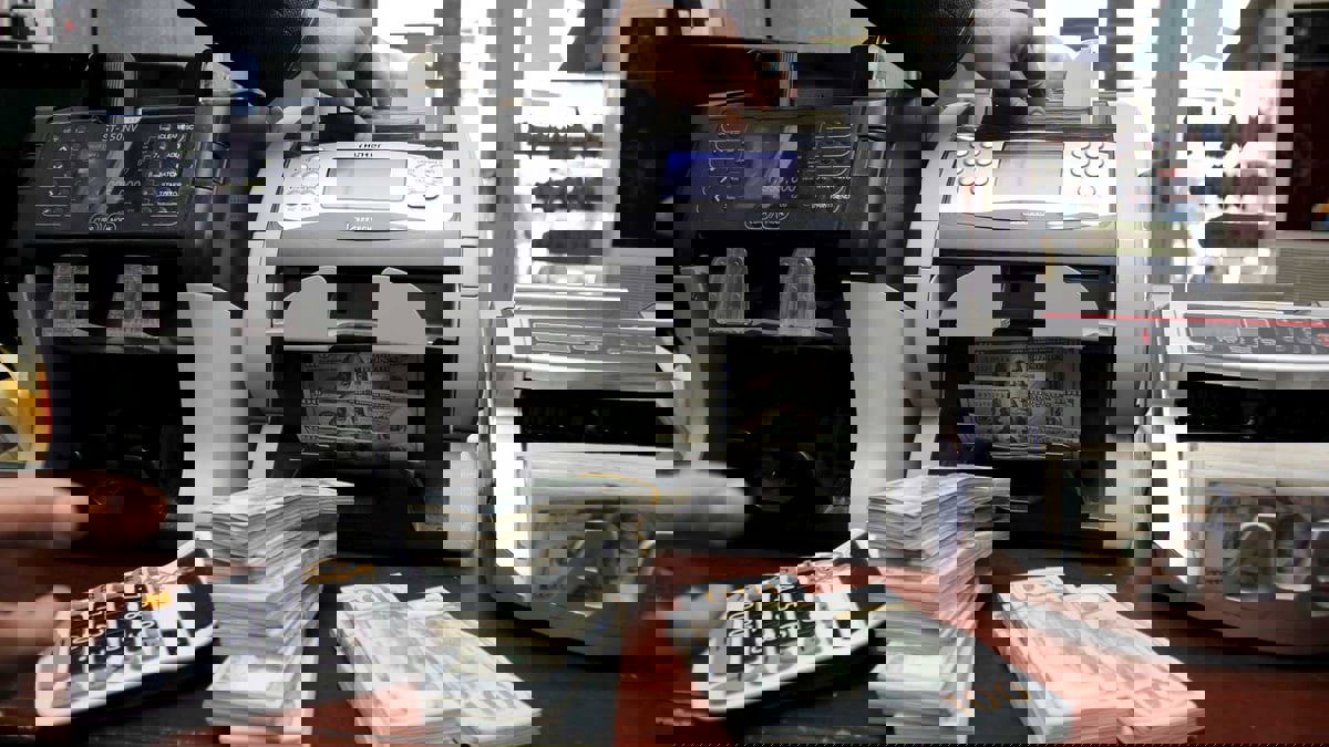 العراق.. انخفاض الدين العام الخارجي إلى 20 مليار دولار