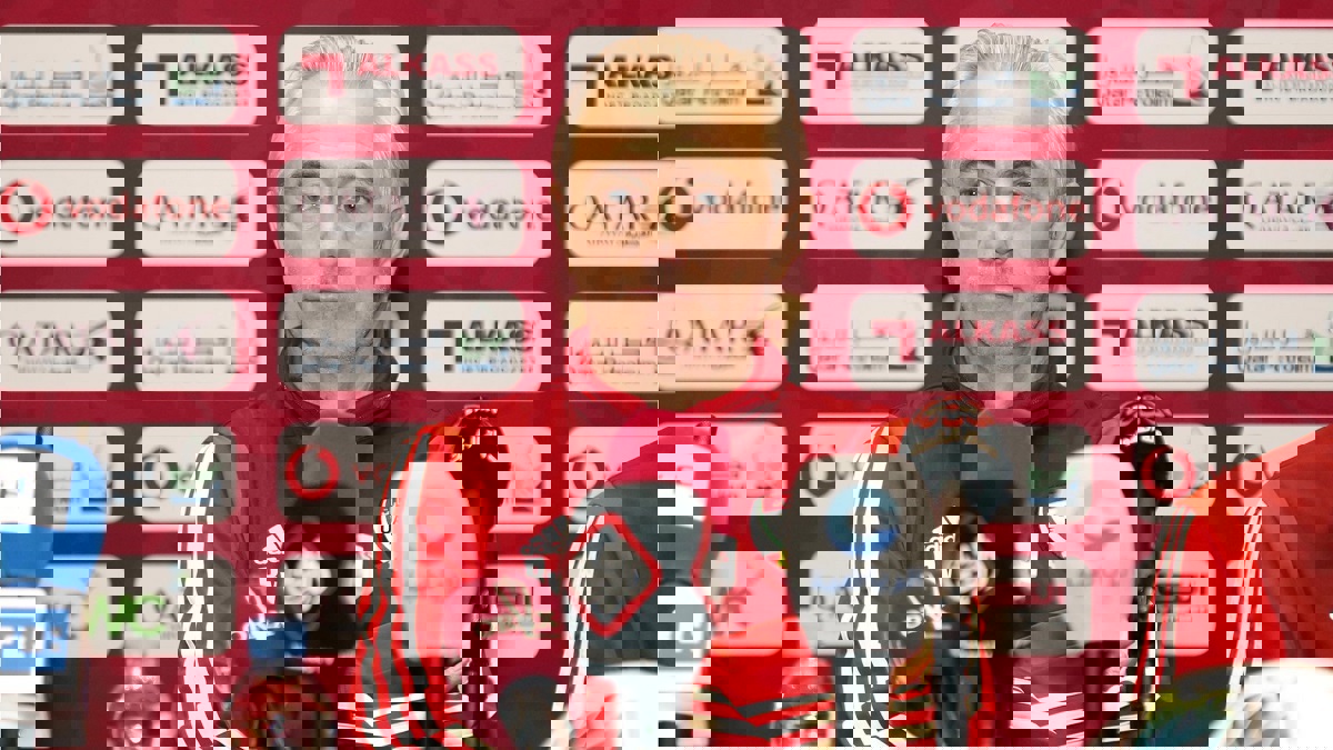 فان مارفيك واثق من تأهل منتخب الإمارات إلى نصف نهائي خليجي 24