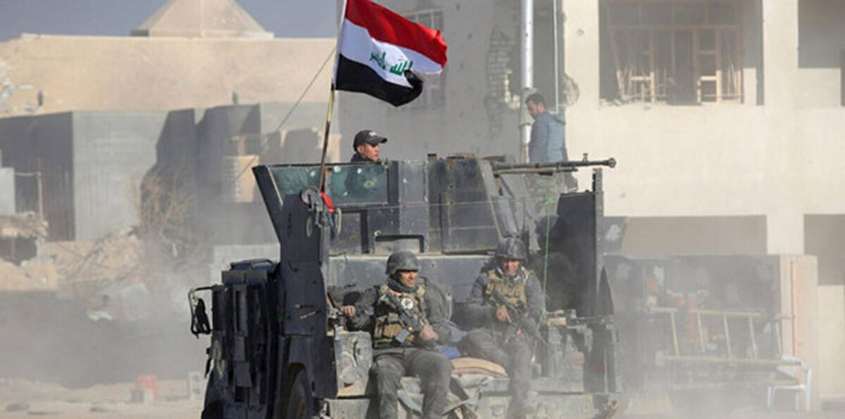 4 قتلى في هجومين لداعش شرق الموصل