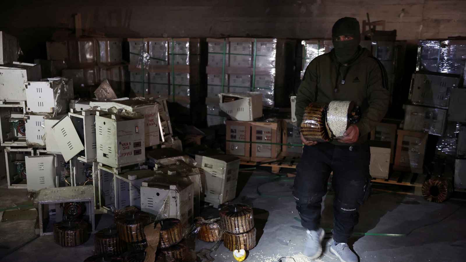 كميات كبيرة من الكبتاغون.. انهيار نظام الأسد يكشف "خفايا" تجارة المخدرات