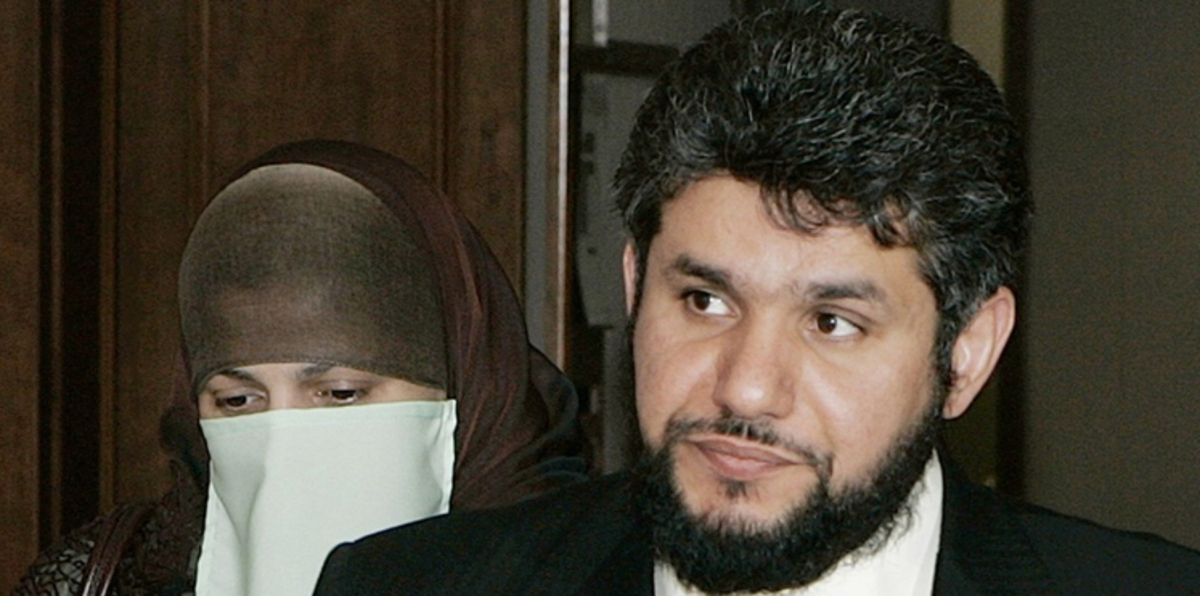 القضاء الأمريكي يؤجل حسم قضية المعتقل السعودي حميدان التركي