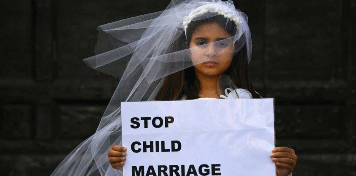 تقرير حكومي يكشف عدد الأطفال المتزوجين في مصر