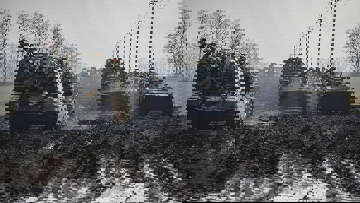 لوفيغارو: دخول فنلندا والسويد على خط حرب أوكرانيا يثير غضب الروس