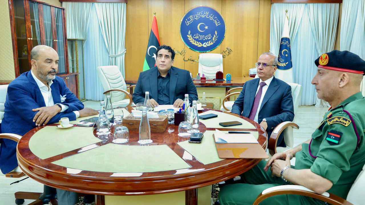 بعد شهور من الغياب.. هل استعاد المجلس الرئاسي الليبي مكانته؟