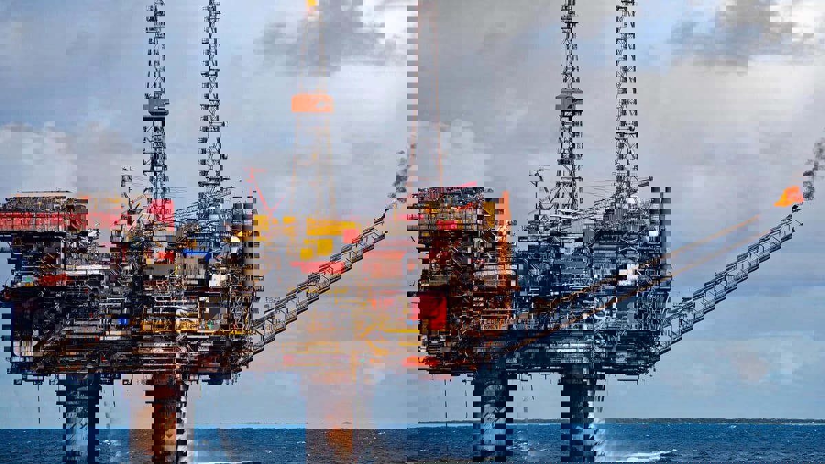 الكويت.. انتهاء عمليات الحفر البحري لاستكشاف النفط والغاز في 2026 