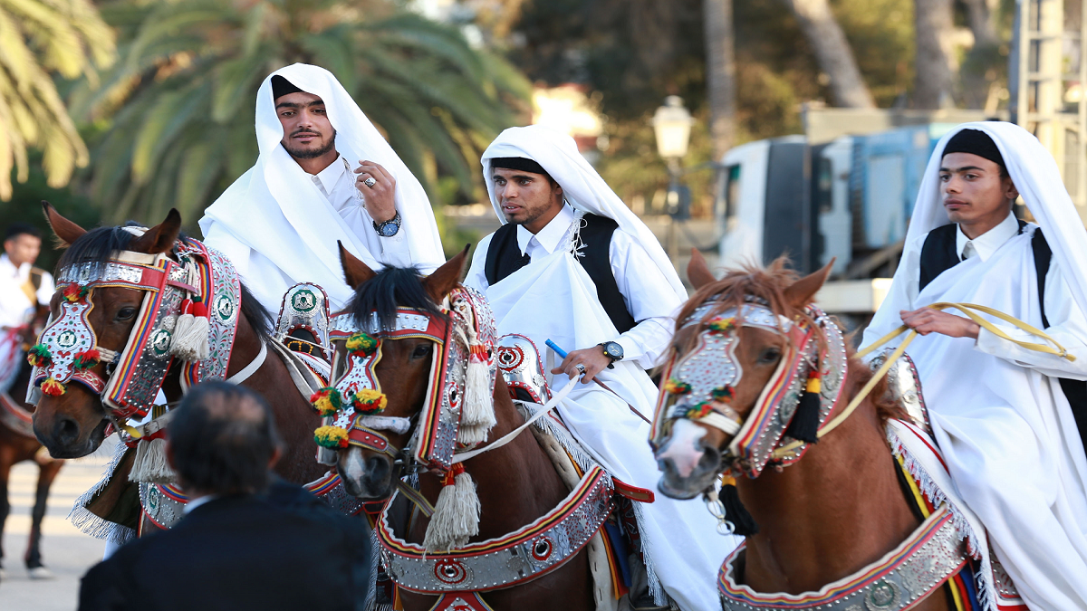 تقرير: أمازيغ ليبيا يخشون إقصاءهم من الحياة السياسية