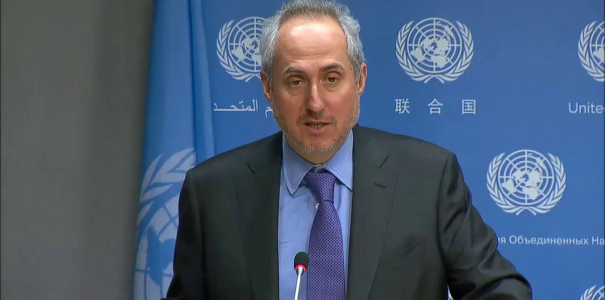 توتر مرتقب.. الأمم المتحدة ترد على احتجاج المغرب بشأن اختراق "البوليساريو" للمنطقة العازلة