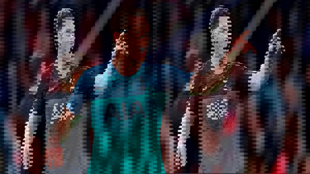 مباراة ليفربول وتوتنهام.. يان فيرتونخين يكشف سبب تطور السبيرز في دوري أبطال أوروبا