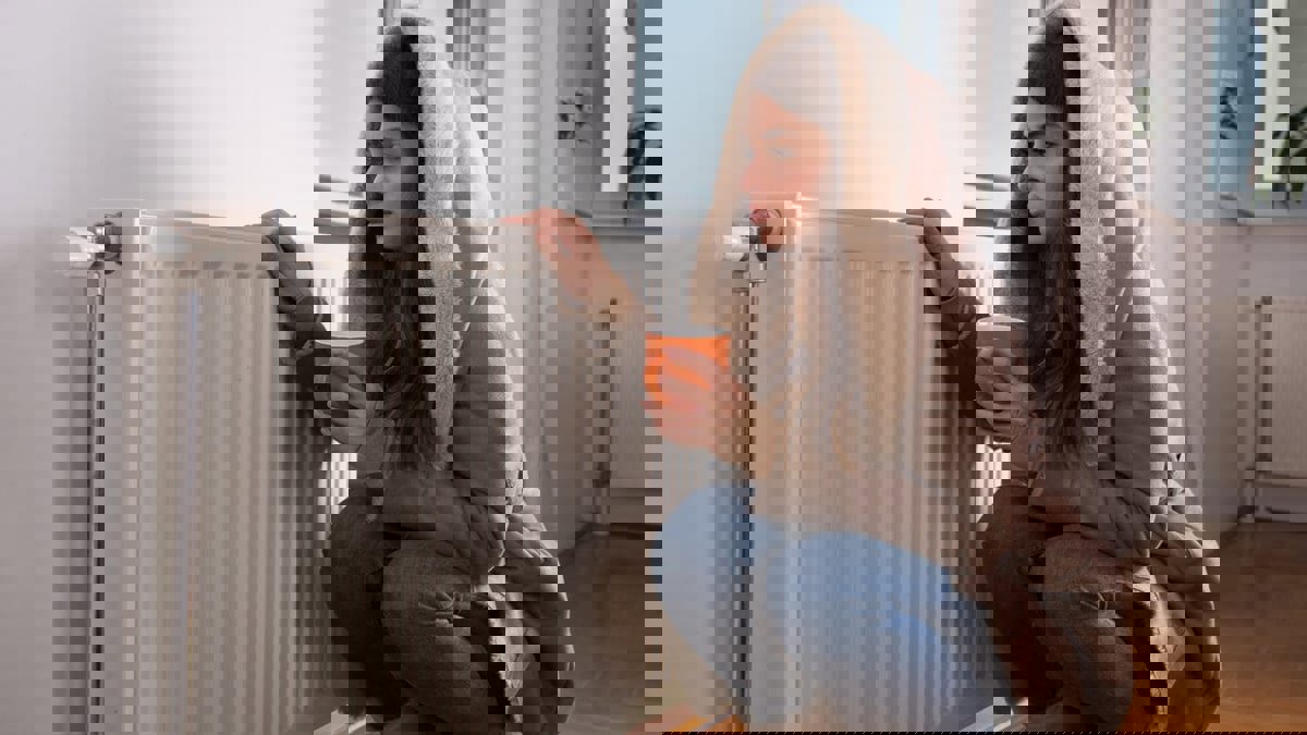 أعراض صحية ناجمة عن تشغيل التدفئة المنزلية