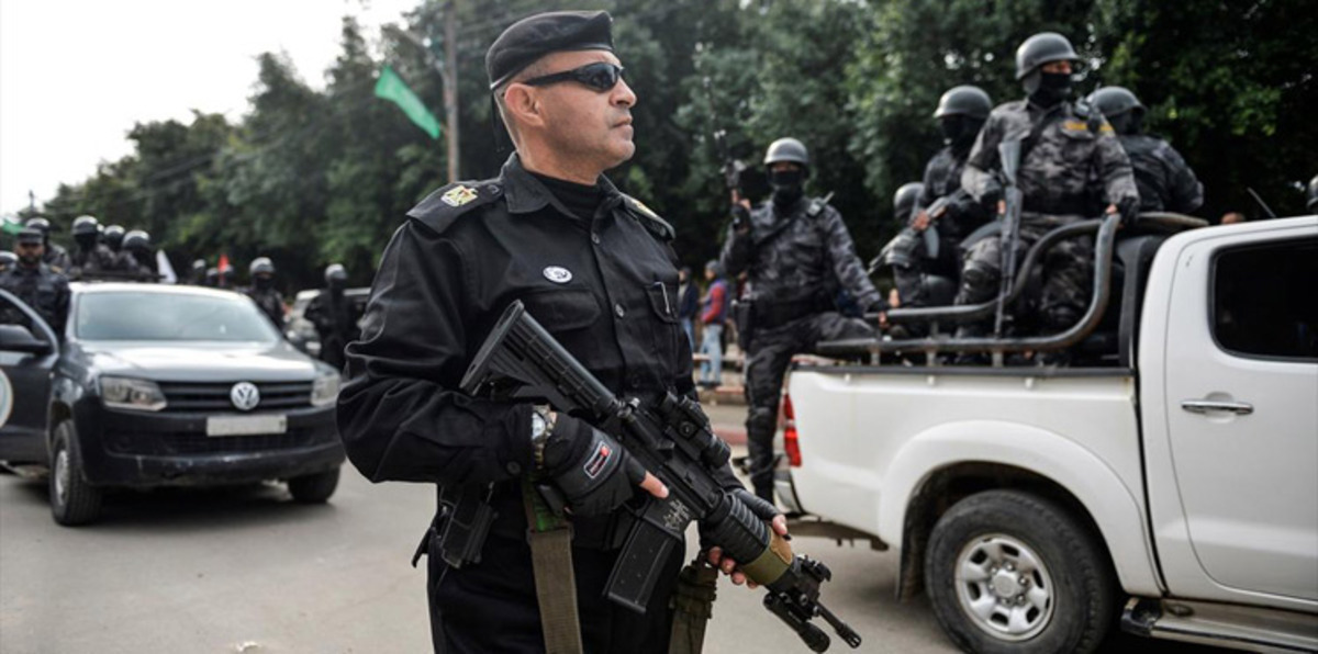 الأمم المتحدة قلقة من تنفيذ إعدامات وشيكة في قطاع غزة