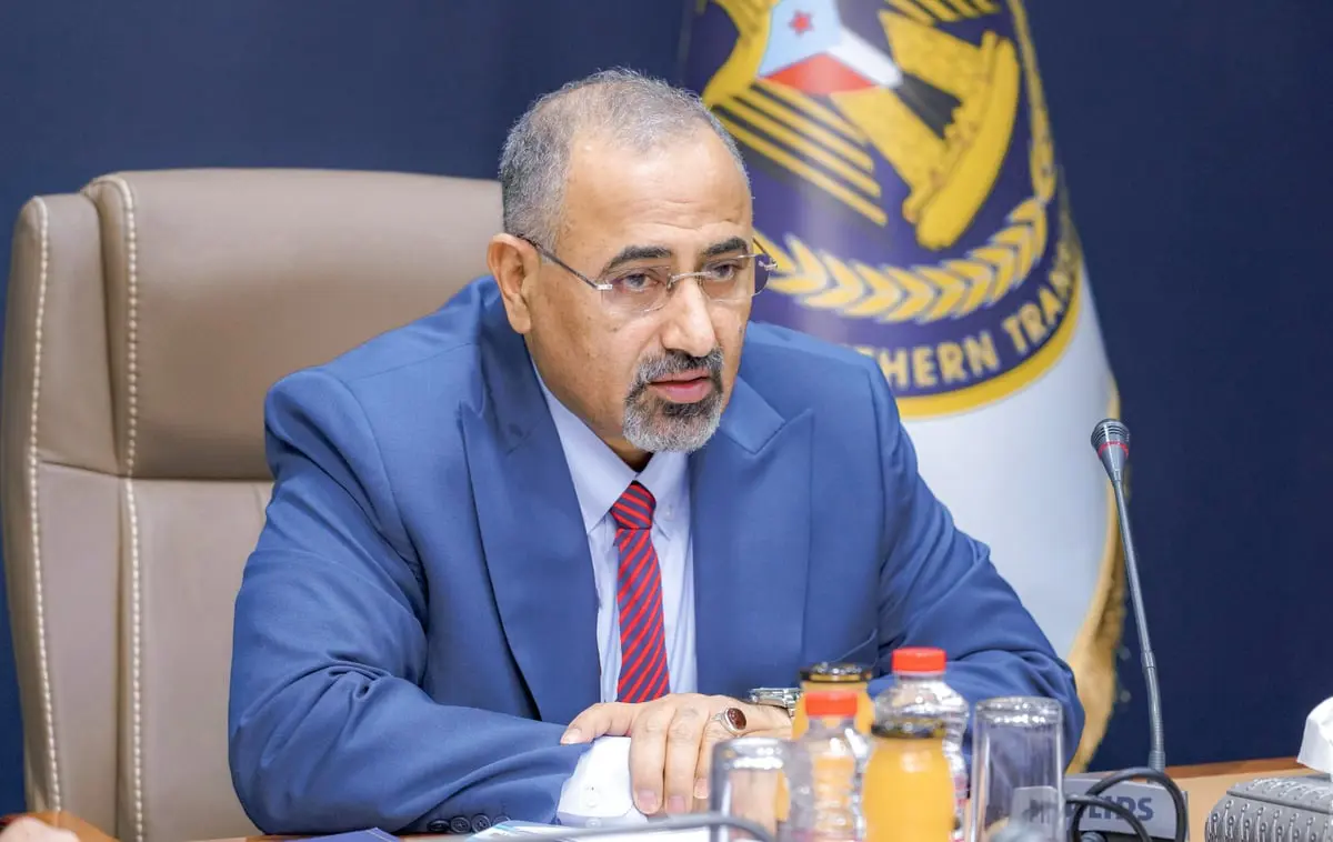 اليمن.. هل يكون للقوات المسلحة الجنوبية دور في تأمين خط الملاحة الدولي؟
