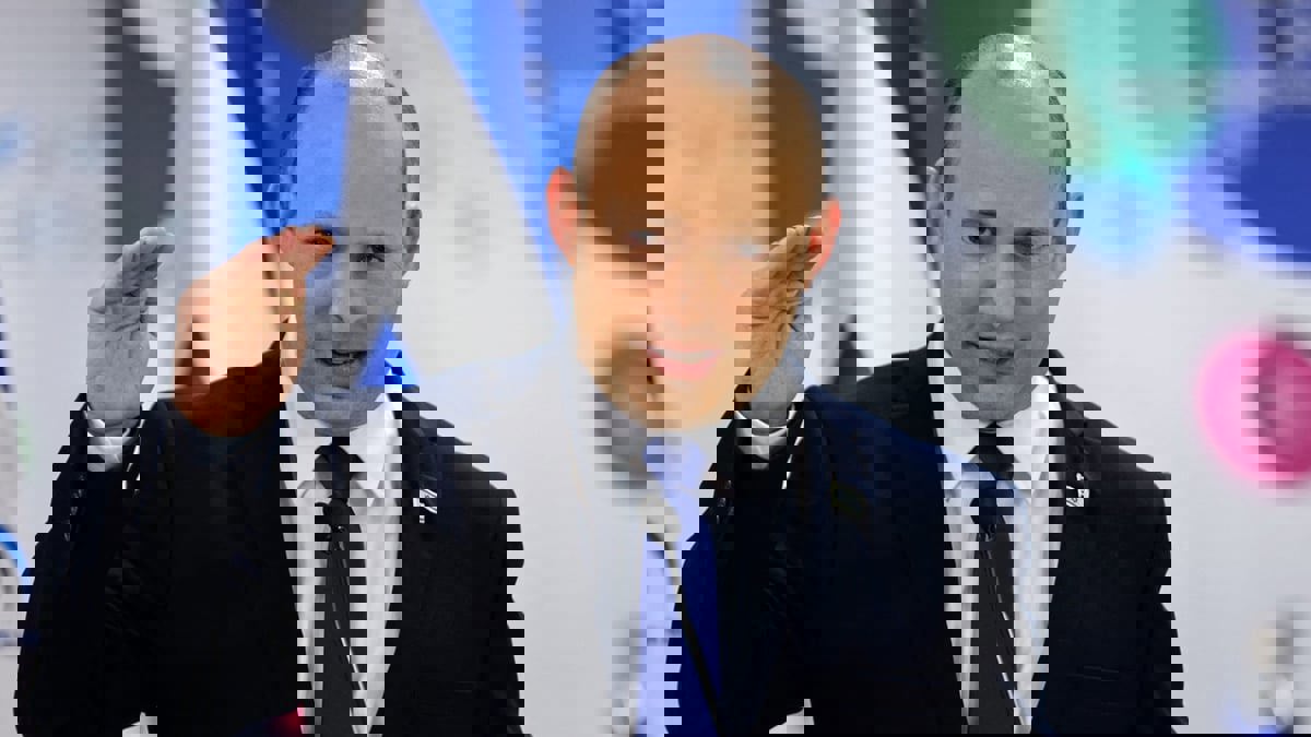 إثر خرق أمني.. نشر مخطط بناء مقر إقامة رئيس الوزراء الإسرائيلي على الإنترنت